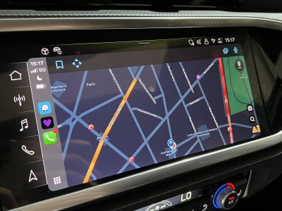 Audi Q3 35 TFSI 150 ch S tronic 7 S line   - 14