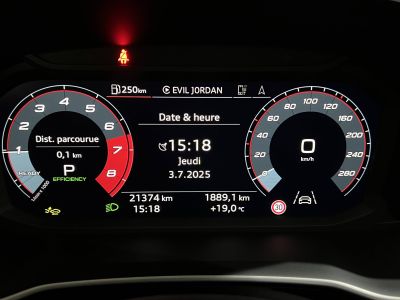Audi Q3 35 TFSI 150 ch S tronic 7 S line   - 16