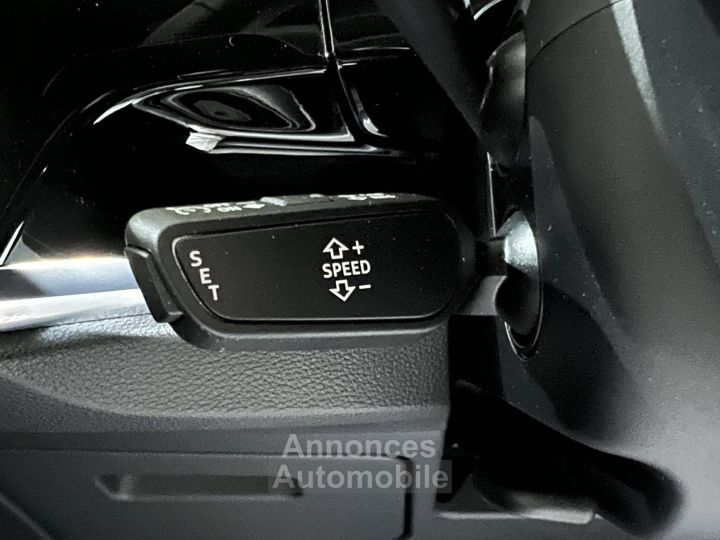 Audi Q3 35 TFSI 150 ch S tronic 7 S line - 17