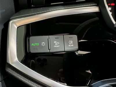 Audi Q3 35 TFSI 150 ch S tronic 7 S line   - 18