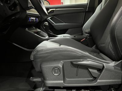 Audi Q3 35 TFSI 150 ch S tronic 7 S line   - 19