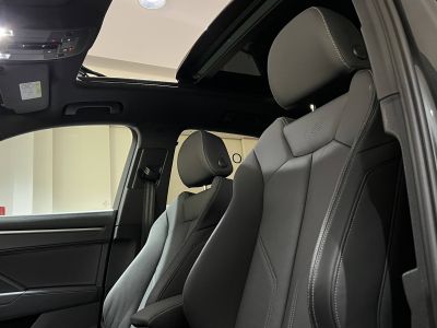 Audi Q3 35 TFSI 150 ch S tronic 7 S line   - 20