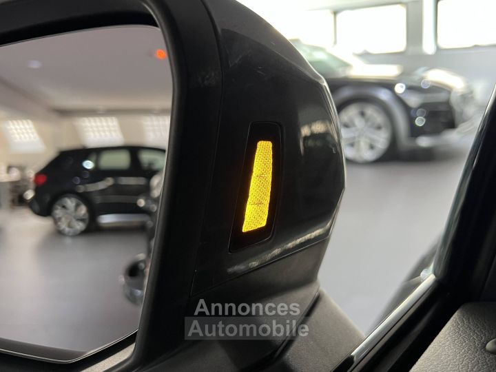 Audi Q3 35 TFSI 150 ch S tronic 7 S line - 21