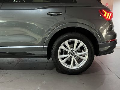 Audi Q3 35 TFSI 150 ch S tronic 7 S line   - 23