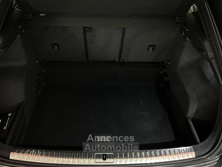 Audi Q3 35 TFSI 150 ch S tronic 7 S line - 24
