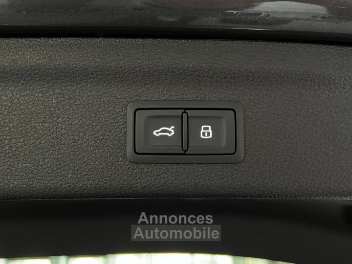Audi Q3 35 TFSI 150 ch S tronic 7 S line - 25