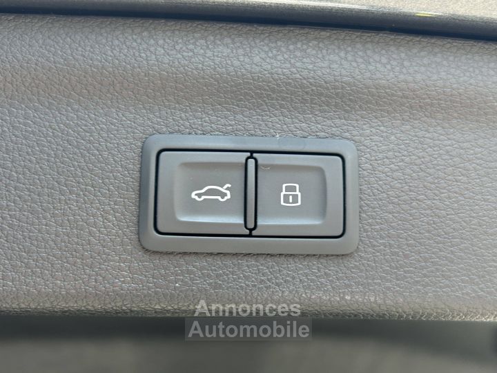 Audi Q3 35 TDI 150 ch S tronic 7 S line - 9