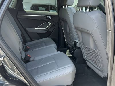 Audi Q3 35 TDI 150 ch S tronic 7 S line   - 10