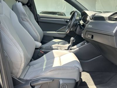 Audi Q3 35 TDI 150 ch S tronic 7 S line   - 11
