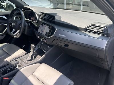 Audi Q3 35 TDI 150 ch S tronic 7 S line   - 12
