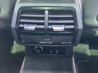 Audi Q3 35 TDI 150 ch S tronic 7 S line   - 13