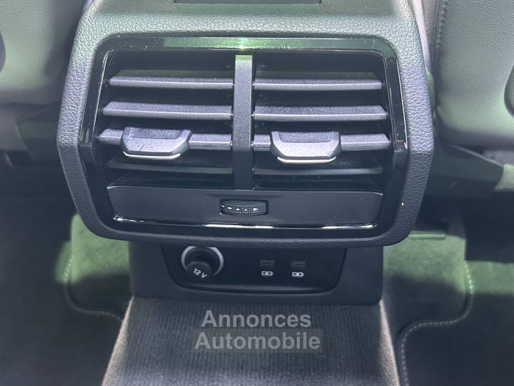 Audi Q3 35 TDI 150 ch S tronic 7 S line - 13