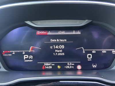 Audi Q3 35 TDI 150 ch S tronic 7 S line   - 19