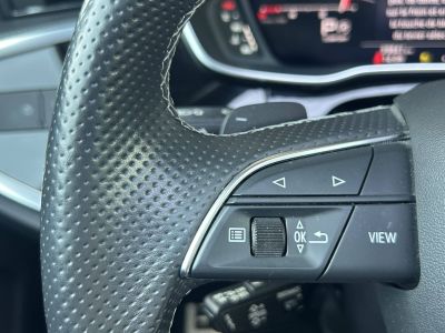 Audi Q3 35 TDI 150 ch S tronic 7 S line   - 20