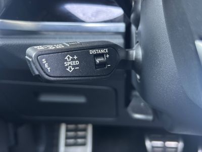 Audi Q3 35 TDI 150 ch S tronic 7 S line   - 21