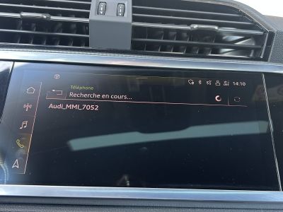 Audi Q3 35 TDI 150 ch S tronic 7 S line   - 24