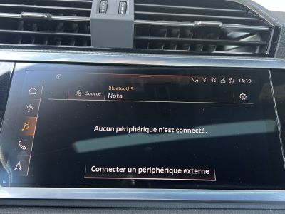 Audi Q3 35 TDI 150 ch S tronic 7 S line   - 25