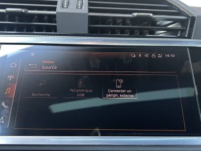 Audi Q3 35 TDI 150 ch S tronic 7 S line   - 26