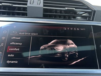 Audi Q3 35 TDI 150 ch S tronic 7 S line   - 27
