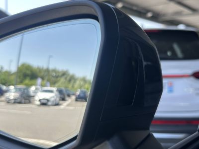 Audi Q3 35 TDI 150 ch S tronic 7 S line   - 32