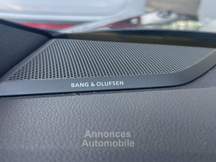Audi Q3 35 TDI 150 ch S tronic 7 S line - 33