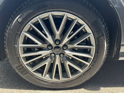 Audi Q3 35 TDI 150 ch S tronic 7 S line   - 36