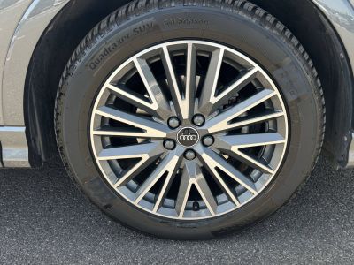 Audi Q3 35 TDI 150 ch S tronic 7 S line   - 39