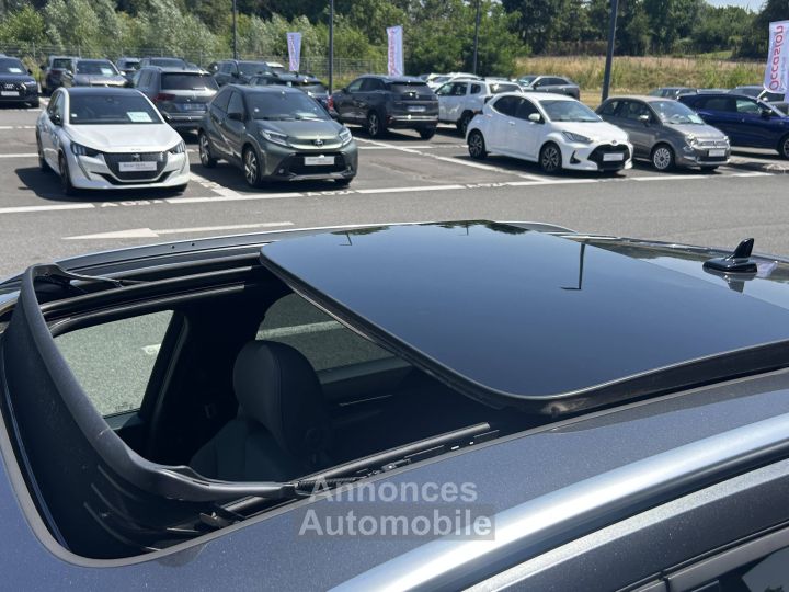 Audi Q3 35 TDI 150 ch S tronic 7 S line - 40