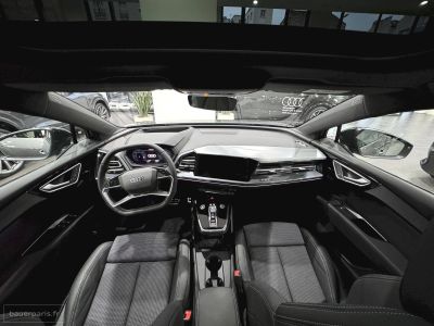Audi Q4 E-Tron 45 285 ch 82 kWh S line   - 3