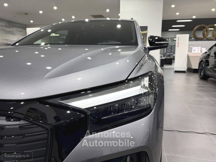 Audi Q4 E-Tron 45 285 ch 82 kWh S line - 6