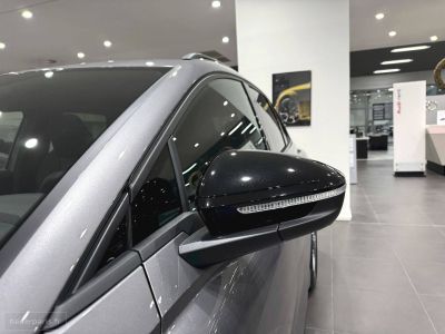 Audi Q4 E-Tron 45 285 ch 82 kWh S line   - 8