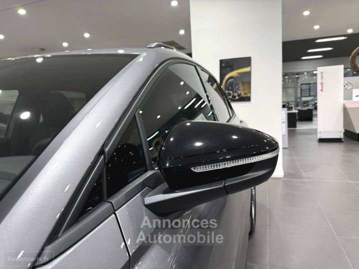 Audi Q4 E-Tron 45 285 ch 82 kWh S line - 8