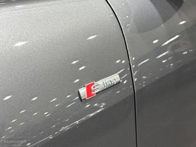 Audi Q4 E-Tron 45 285 ch 82 kWh S line   - 9