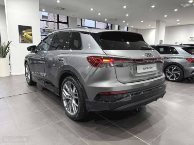 Audi Q4 E-Tron 45 285 ch 82 kWh S line   - 10