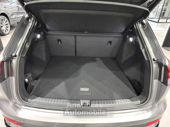 Audi Q4 E-Tron 45 285 ch 82 kWh S line - 11