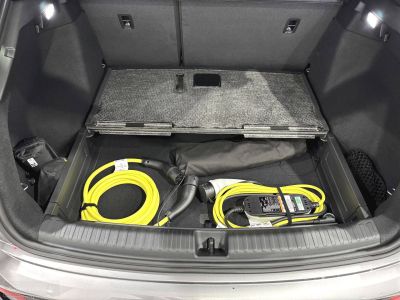 Audi Q4 E-Tron 45 285 ch 82 kWh S line   - 12
