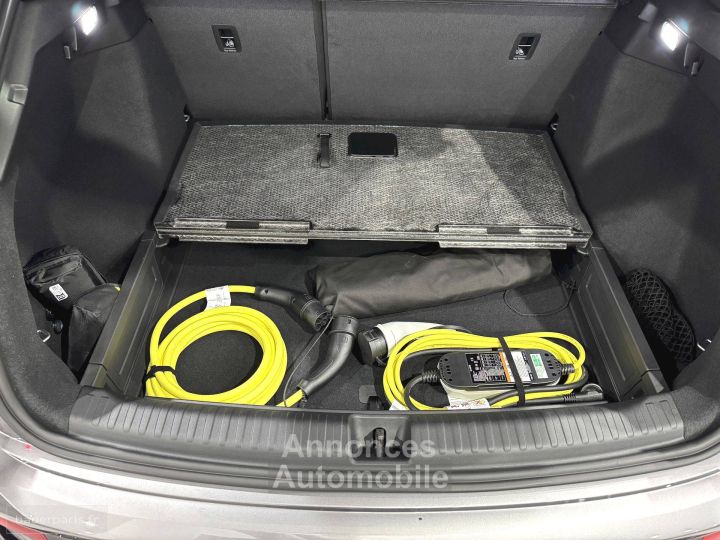 Audi Q4 E-Tron 45 285 ch 82 kWh S line - 12