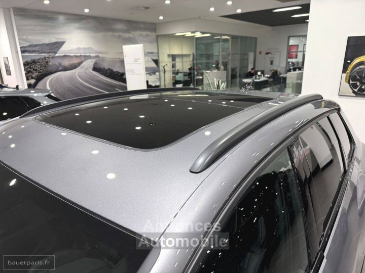 Audi Q4 E-Tron 45 285 ch 82 kWh S line - 15
