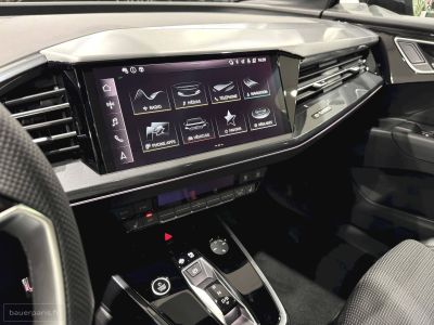 Audi Q4 E-Tron 45 285 ch 82 kWh S line   - 20