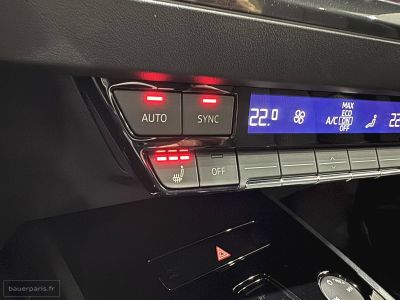 Audi Q4 E-Tron 45 285 ch 82 kWh S line   - 22
