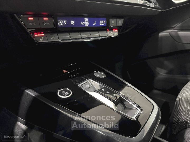 Audi Q4 E-Tron 45 285 ch 82 kWh S line - 23