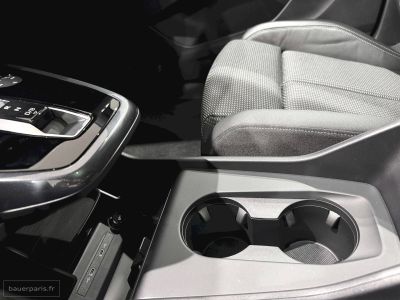 Audi Q4 E-Tron 45 285 ch 82 kWh S line   - 24