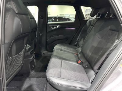 Audi Q4 E-Tron 45 285 ch 82 kWh S line   - 25