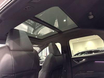 Audi Q4 E-Tron 45 285 ch 82 kWh S line   - 27