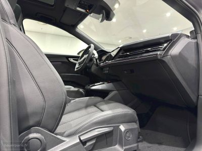 Audi Q4 E-Tron 45 285 ch 82 kWh S line   - 28
