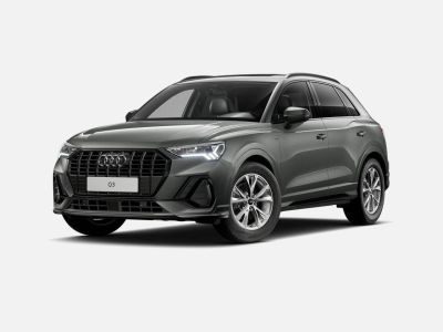 Audi Q3 35 TFSI 150 ch S tronic 7 S line   - 1