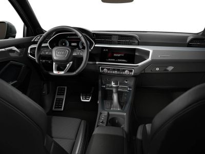 Audi Q3 35 TFSI 150 ch S tronic 7 S line   - 3