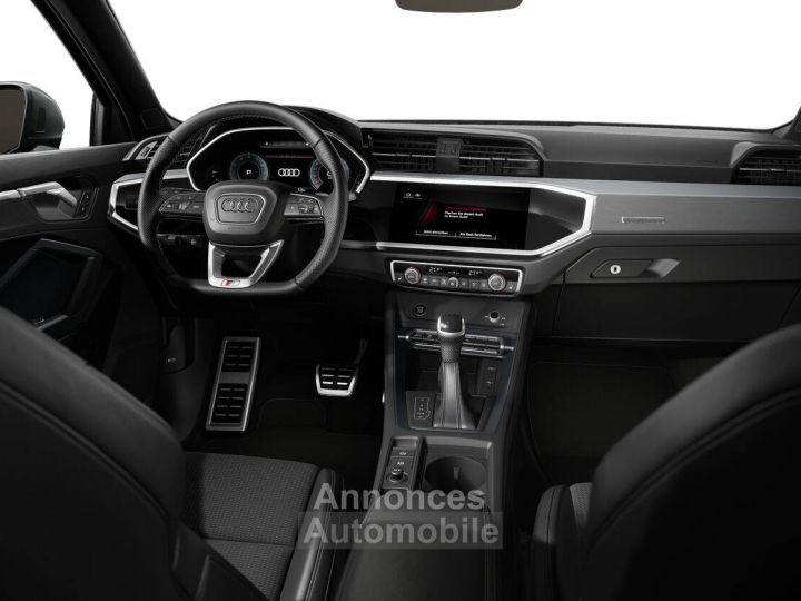 Audi Q3 35 TFSI 150 ch S tronic 7 S line - 3