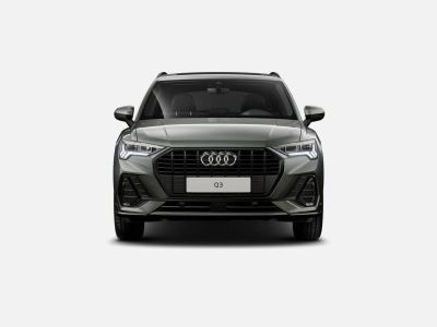 Audi Q3 35 TFSI 150 ch S tronic 7 S line   - 5