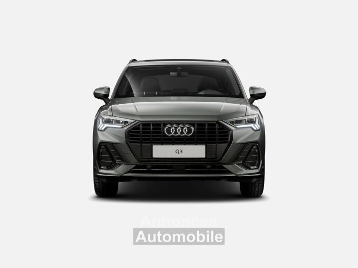 Audi Q3 35 TFSI 150 ch S tronic 7 S line - 5